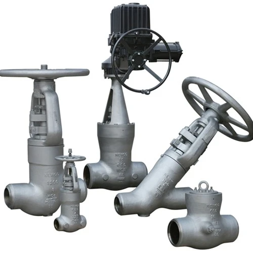 Pressure-seal