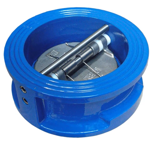 Butterfly Wafer Check Valve