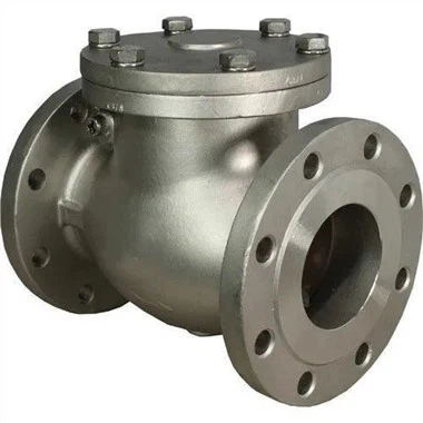 10 Inch Check Valve
