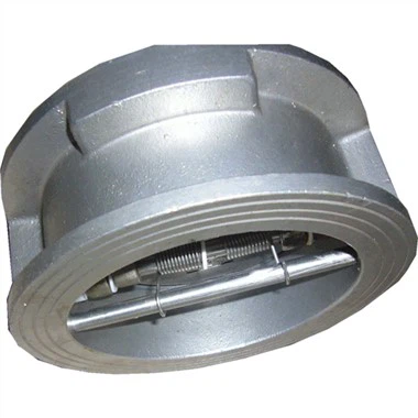 8 Inch Check Valve