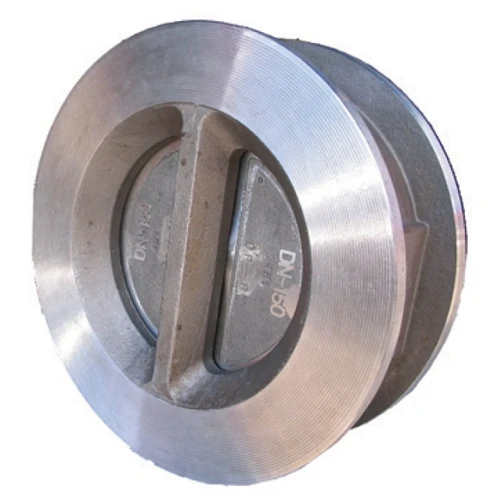stainless steel non return valve